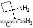 Molecular Structure of 587829-74-1 (1-aminocyclobutanecarboxamide)
